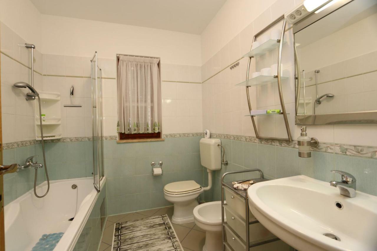 Apartment Dina Шіло Екстер'єр фото