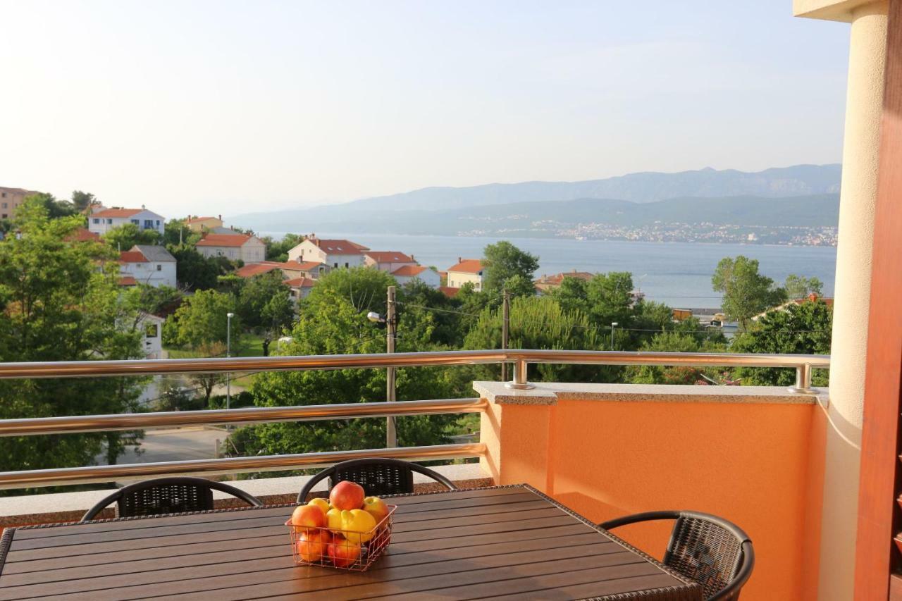 Apartment Dina Шіло Екстер'єр фото