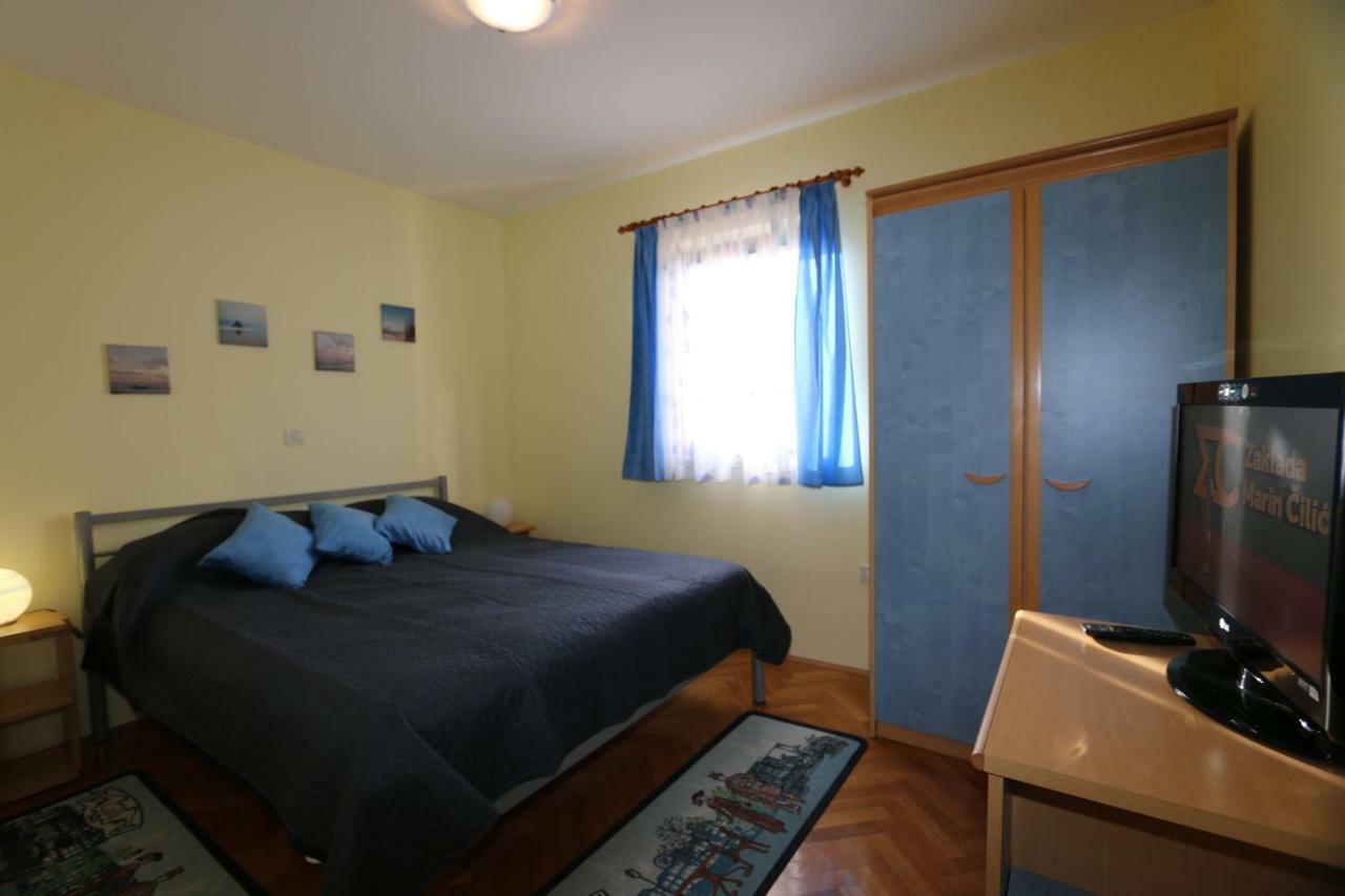 Apartment Dina Шіло Екстер'єр фото