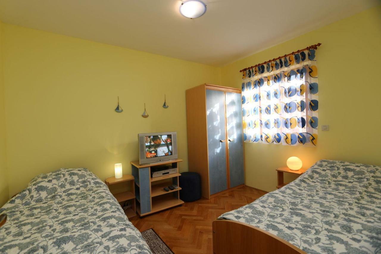 Apartment Dina Шіло Екстер'єр фото