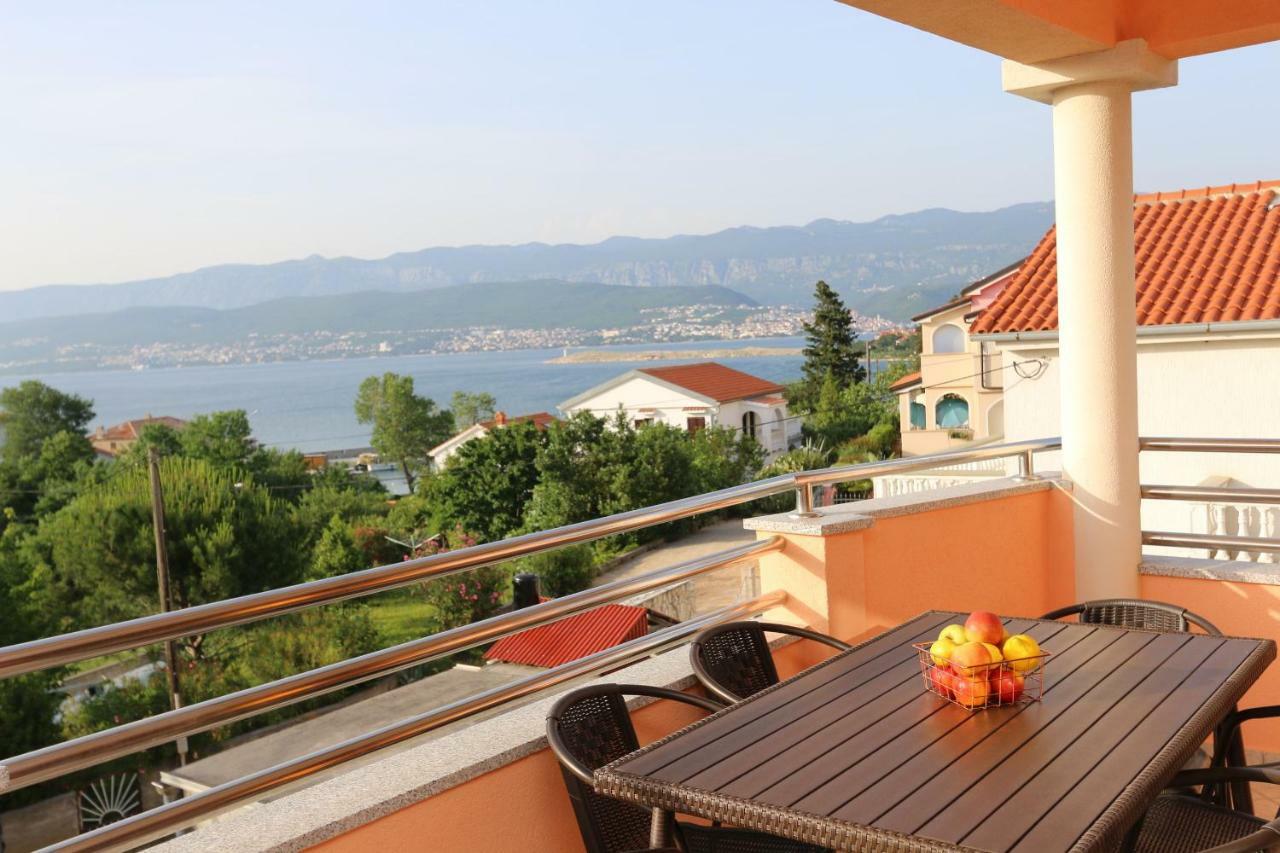Apartment Dina Шіло Екстер'єр фото